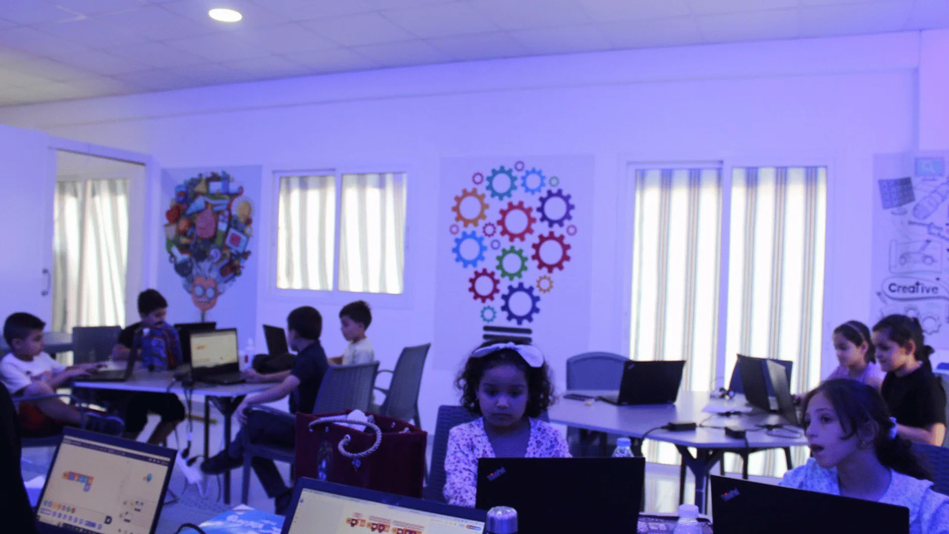 Creative Lab