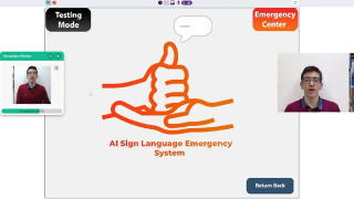 Sign Language Translator